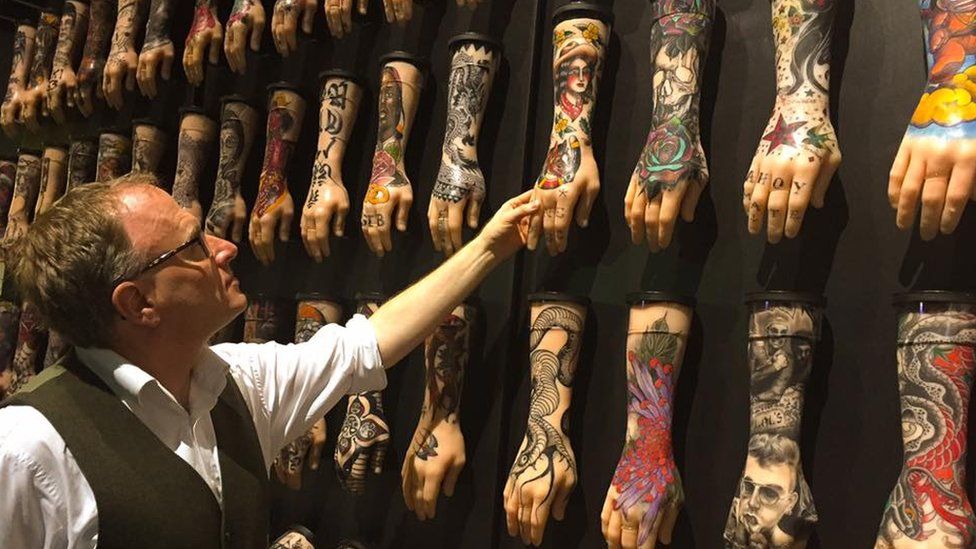 Ink Around the World: A Comprehensive Guide to Global Tattoo Events and Conventions