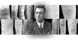 PRINCE VALLAR: A Pioneer of Tattoo Artistry and His Enduring Legacy in the Industry**