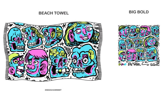 Beach Towel