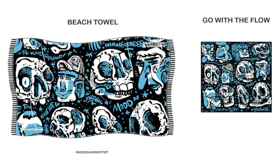 Beach Towel