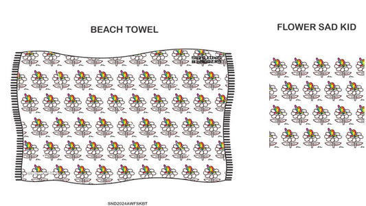 Beach Towel