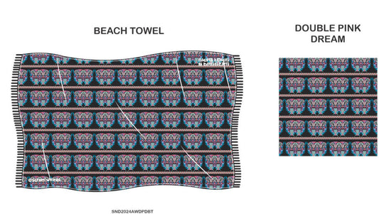 Beach Towel