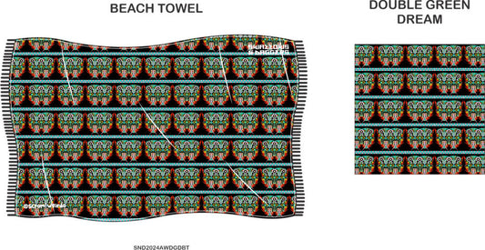 Beach Towel