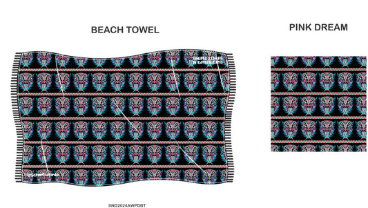 Beach Towel