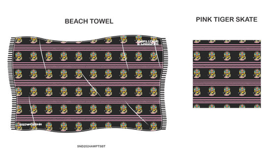 Beach Towel