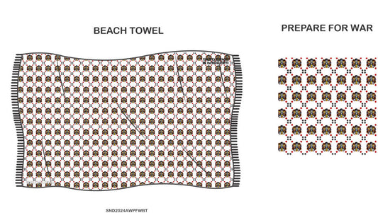 Beach Towel