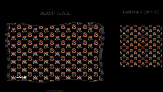 Beach Towel
